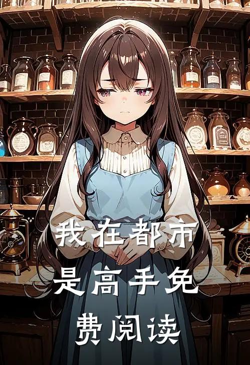 我在都市是高手免费阅读