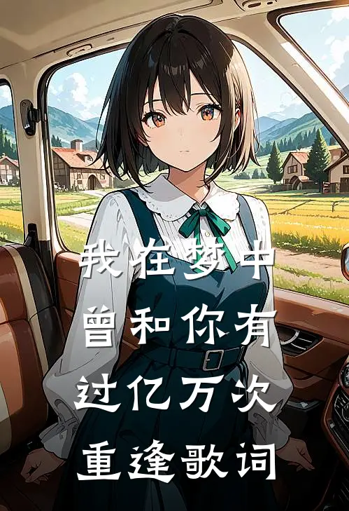 我在梦中曾和你有过亿万次重逢歌词