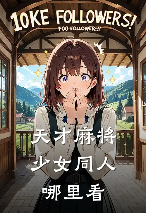 天才麻将少女同人哪里看