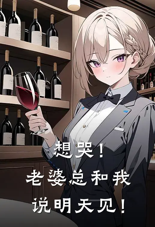 想哭！老婆总和我说明天见！