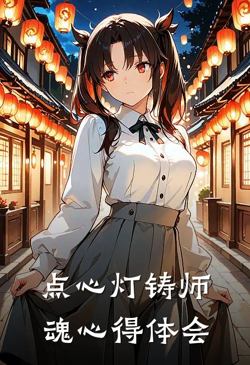 点心灯铸师魂心得体会