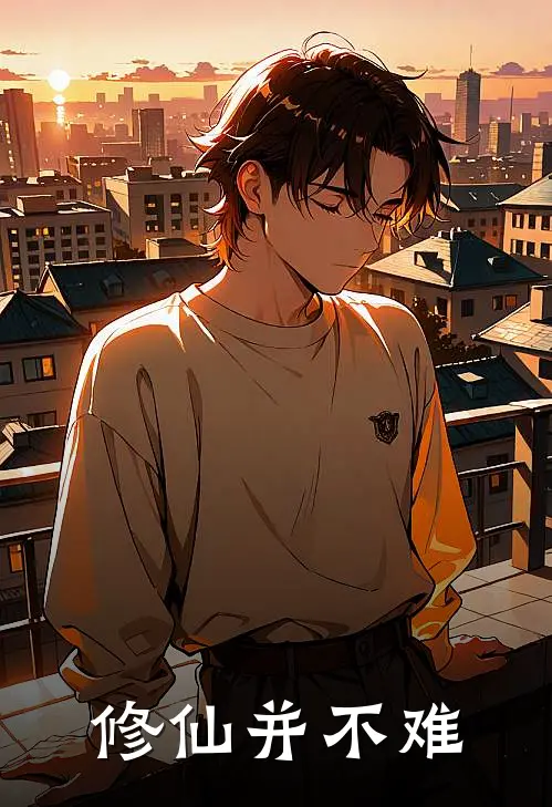 修仙并不难