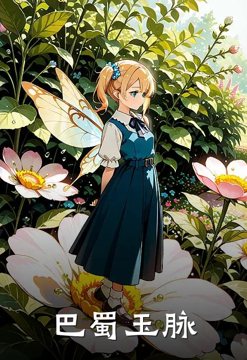 巴蜀玉脉(林夕羊羽)完整版免费阅读_(巴蜀玉脉)全章节免费在线阅读