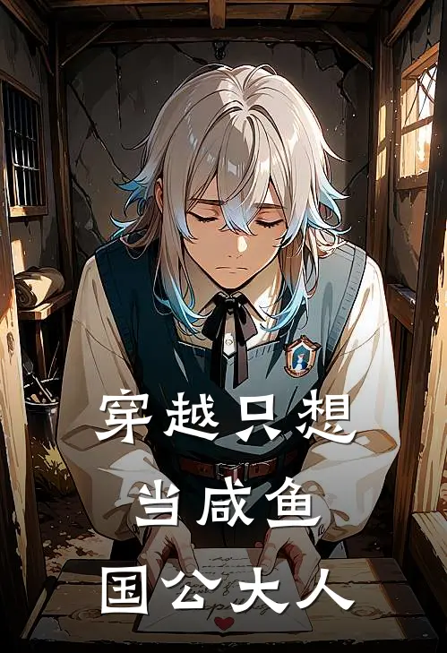 穿越只想当咸鱼,国公大人