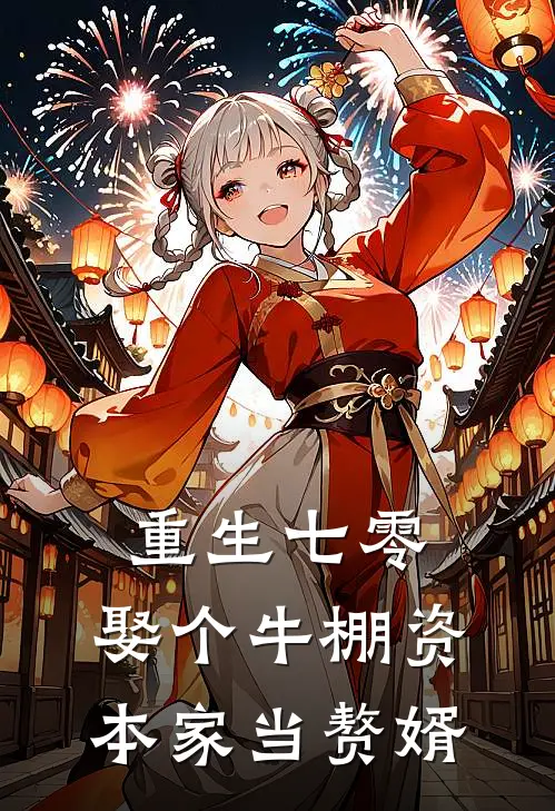 重生七零，娶个牛棚资本家当赘婿