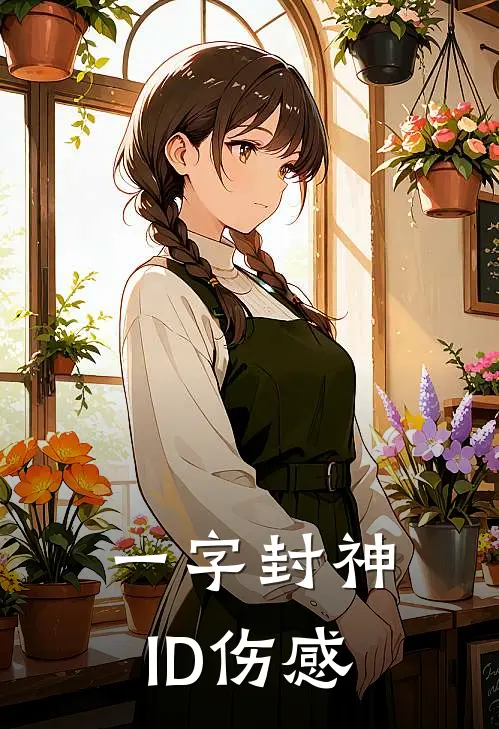 一字封神ID伤感