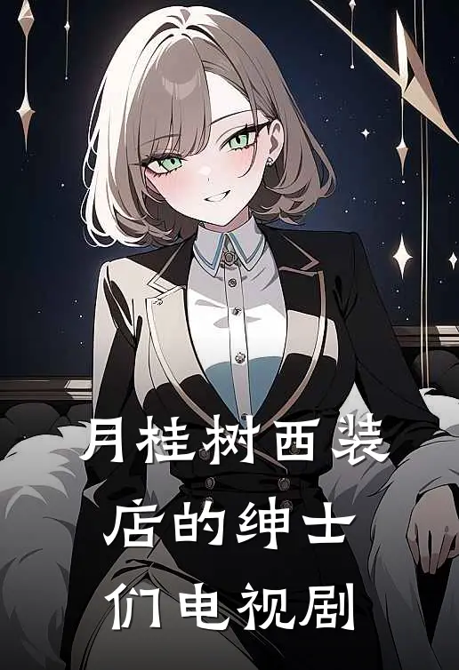 月桂树西装店的绅士们 电视剧