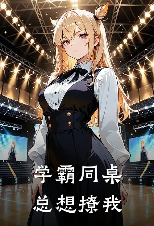 学霸同桌总想撩我