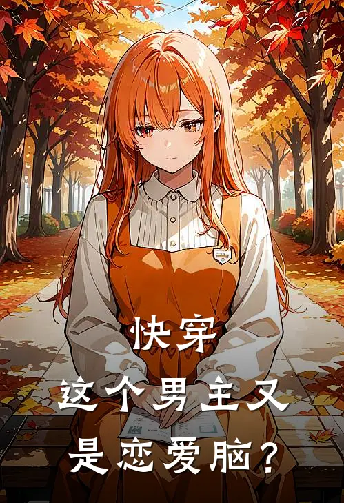 快穿：这个男主又是恋爱脑？