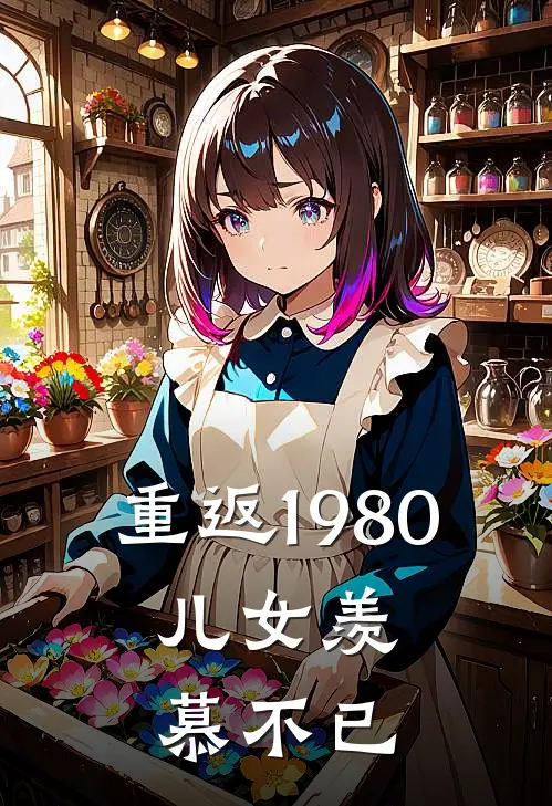 重返1980，儿女羡慕不已(林知夏孙悦)完本小说_全本免费小说重返1980，儿女羡慕不已林知夏孙悦