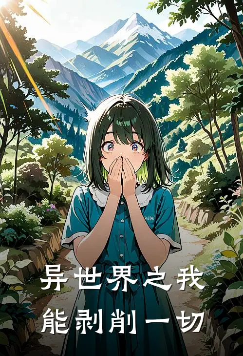 异世界之我能剥削一切