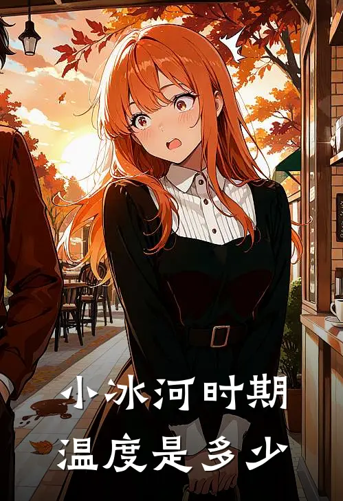 小冰河时期温度是多少