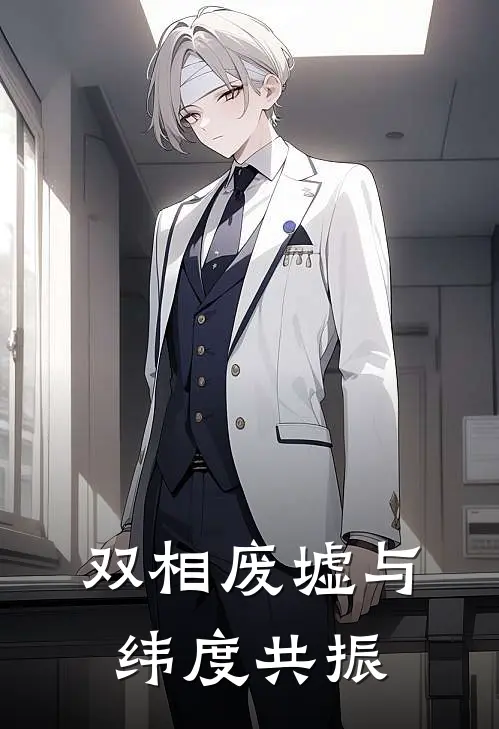 《双相废墟与纬度共振》陈一尼诺・伊已完结小说_双相废墟与纬度共振(陈一尼诺・伊)经典小说