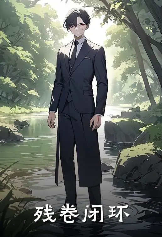 残卷闭环（瑞贝卡李誉峰）全文免费阅读无弹窗大结局_残卷闭环最新章节列表_笔趣阁（瑞贝卡李誉峰）