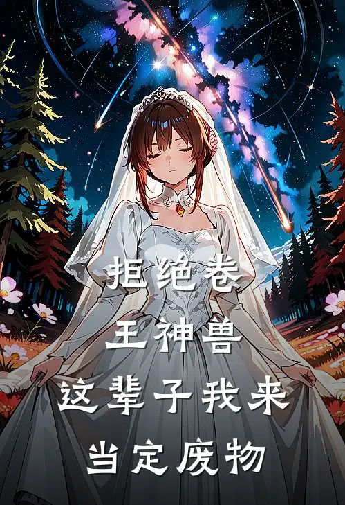 拒绝卷王神兽,这辈子我来当定废物