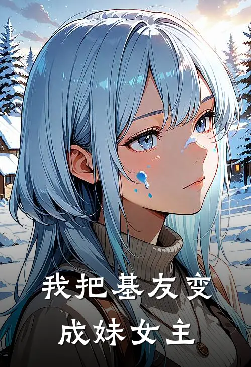 我把基友变成妹女主