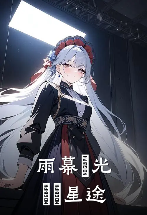 雨幕尋光，夢啟星途