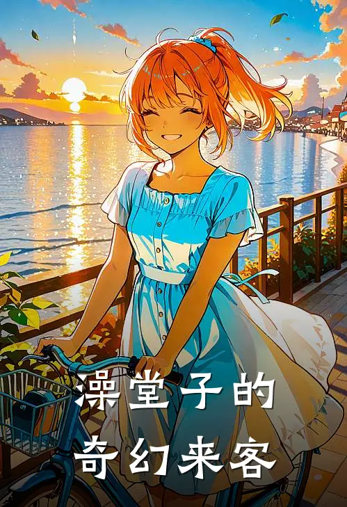 澡堂子的奇幻来客