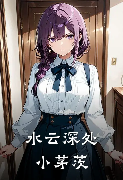 水云深处小茅茨