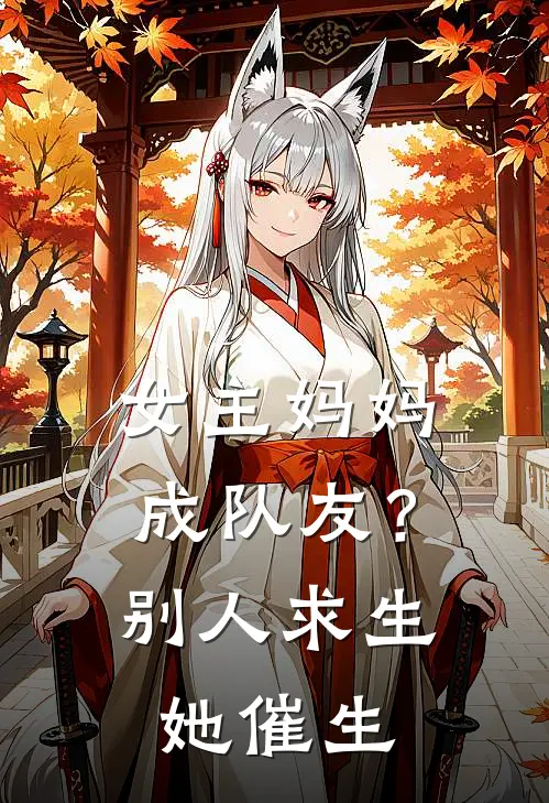 女主妈妈成队友？别人求生她催生楚宇苏梦妍小说完结_免费小说全本女主妈妈成队友？别人求生她催生(楚宇苏梦妍)