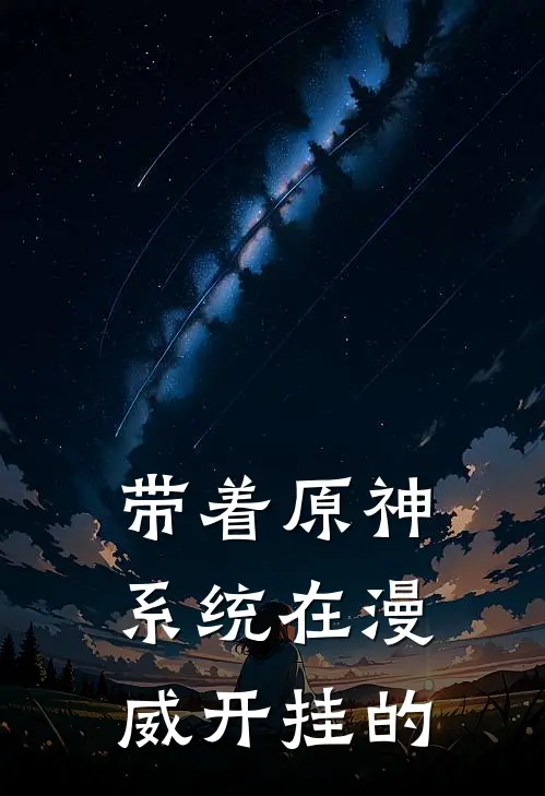 带着原神系统在漫威开挂的