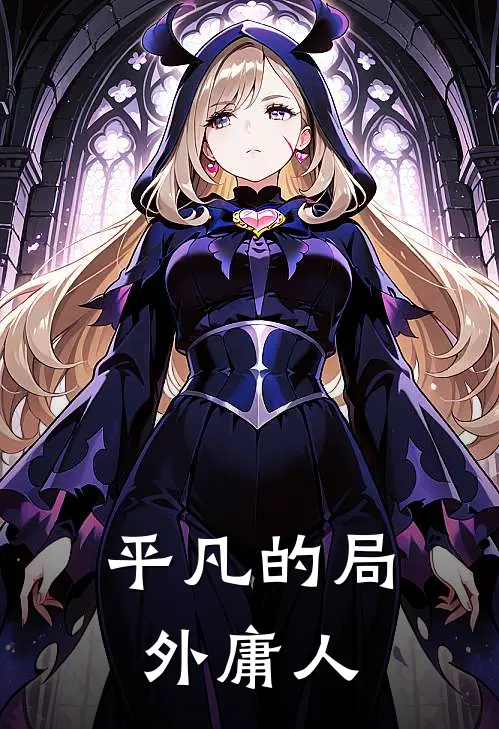 平凡的局外庸人