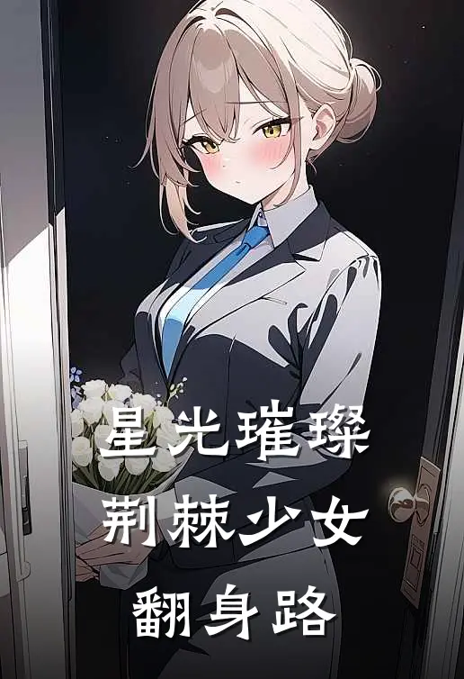 星光璀璨荆棘少女翻身路