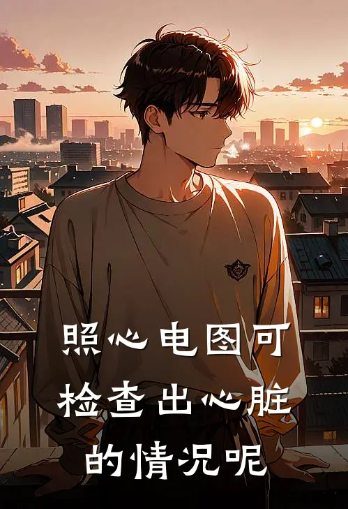 照心电图可检查出心脏的情况呢