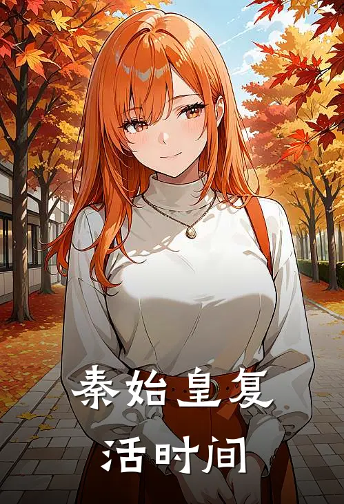 秦始皇复活时间