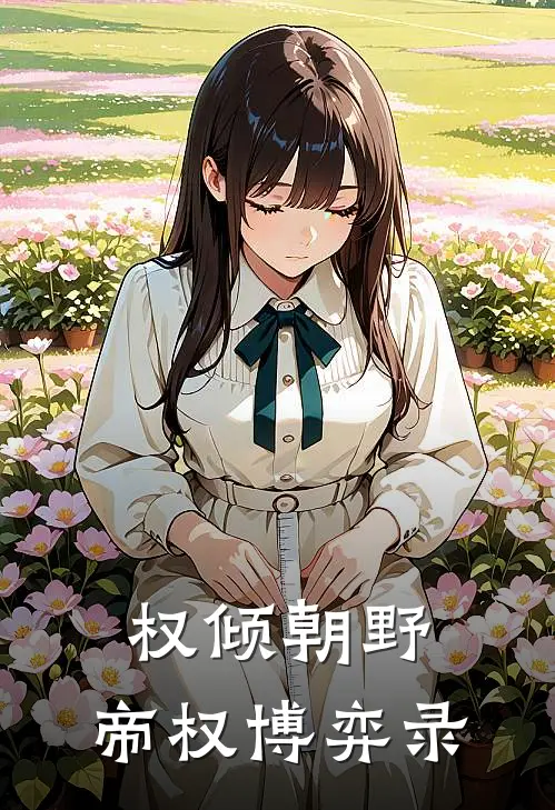 权倾朝野：帝权博弈录沈沉渊顾明远完整版免费阅读_沈沉渊顾明远精彩小说