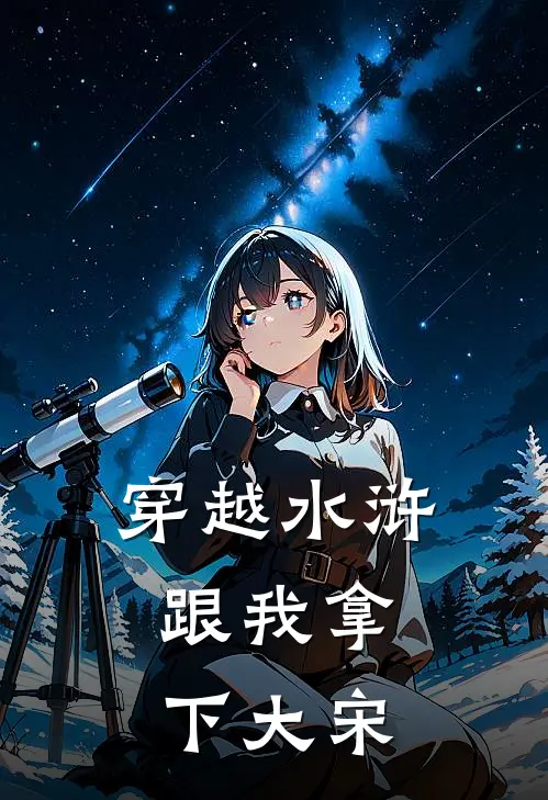 晁盖林冲《穿越水浒：跟我拿下大宋》完结版免费阅读_晁盖林冲热门小说