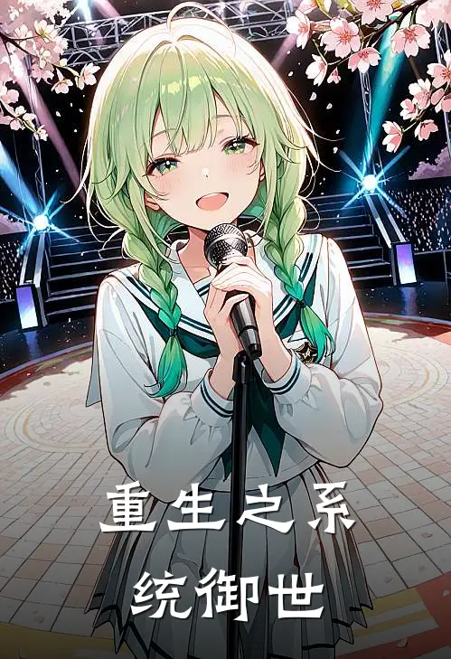 重生之系统御世