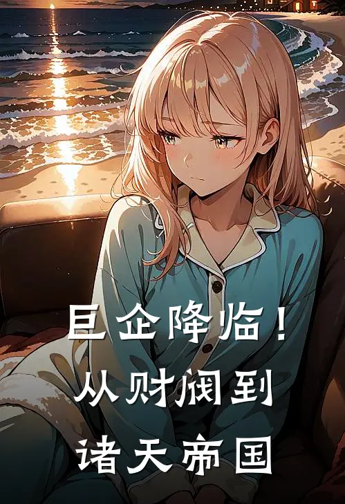 巨企降临！从财阀到诸天帝国(墨白铃木悟)免费阅读_热门的小说巨企降临！从财阀到诸天帝国墨白铃木悟