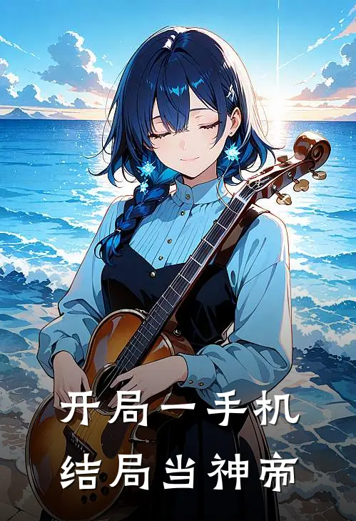 开局一手机，结局当神帝李凡李高免费小说完整版_最新好看小说开局一手机，结局当神帝李凡李高