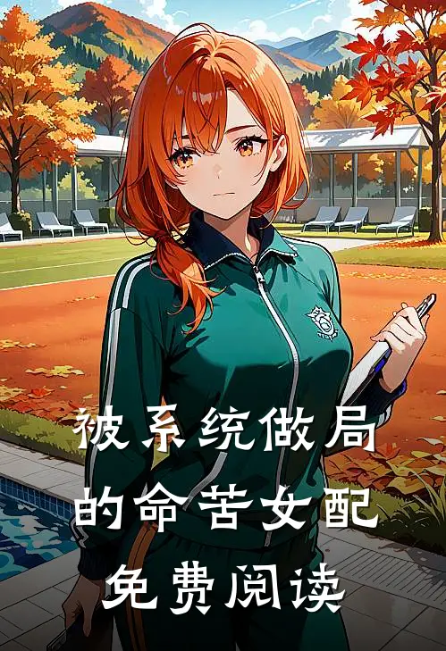 被系统做局的命苦女配免费阅读