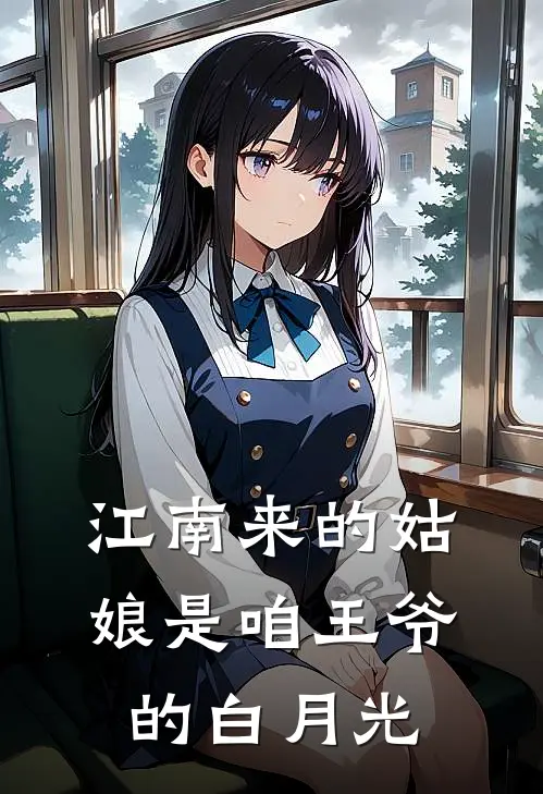 江南来的姑娘是咱王爷的白月光