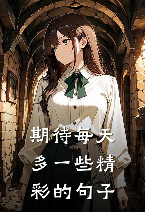 期待每天多一些精彩的句子