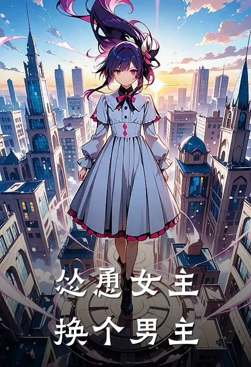 怂恿女主换个男主