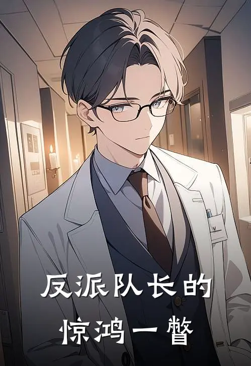 反派队长的惊鸿一瞥