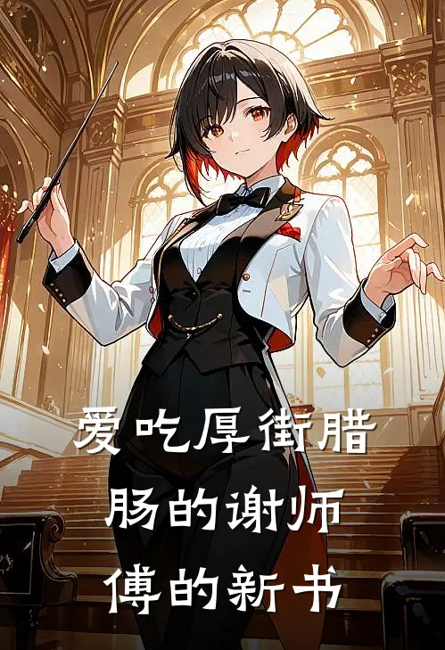 爱吃厚街腊肠的谢师傅的新书