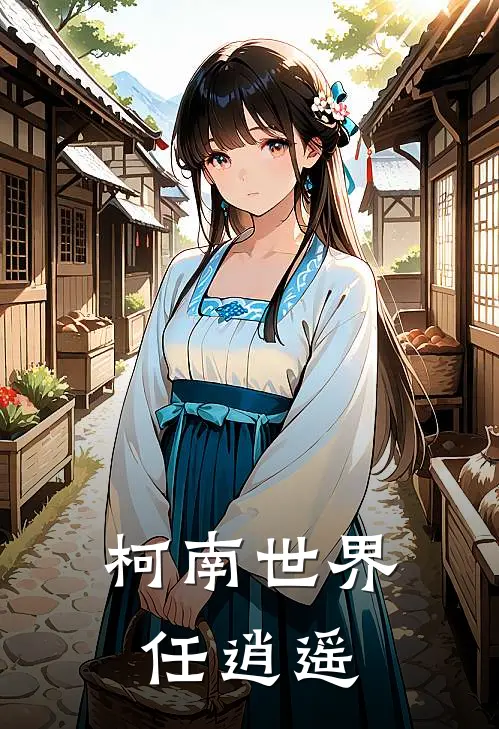 柯南世界任逍遥