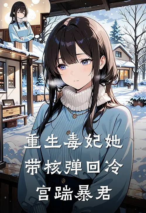 重生毒妃她带核弹回冷宫踹暴君