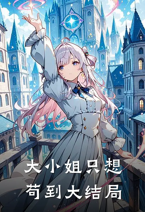 大小姐只想苟到大结局