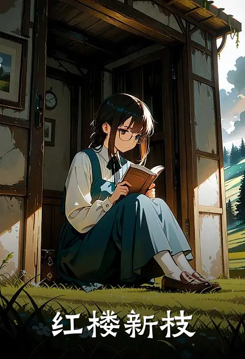 红楼新枝(方朵春桃)热门小说在线阅读_热门小说红楼新枝(方朵春桃)