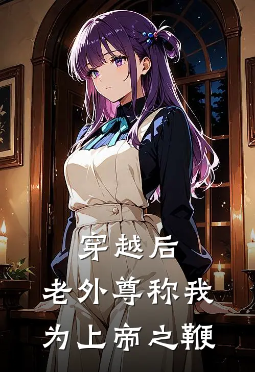 穿越后，老外尊称我为上帝之鞭刘阳张大牛小说完结_免费小说全本穿越后，老外尊称我为上帝之鞭(刘阳张大牛)