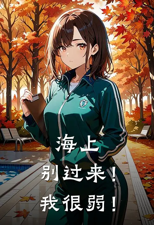 海上：别过来！我很弱！