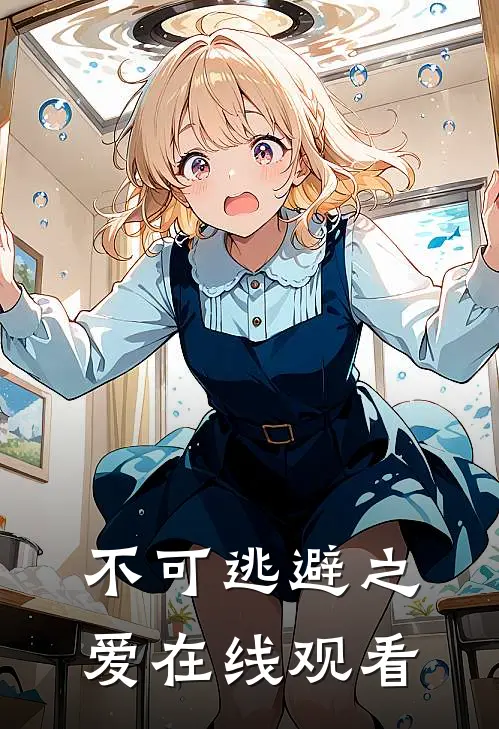 不可逃避之爱在线观看