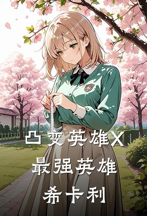 凸变英雄X：最强英雄希卡利