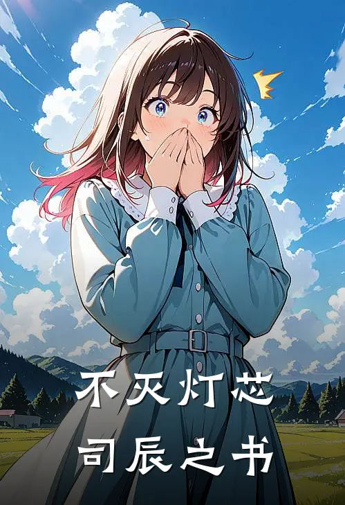 不灭灯芯 司辰之书