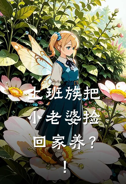 上班族把小老婆捡回家养？！(丞月苏丞月)免费阅读完整版小说_完结免费小说上班族把小老婆捡回家养？！(丞月苏丞月)